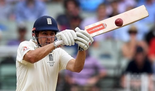 I should've been dropped, says Cook after record double ton I should've been dropped, says Cook after record double ton
