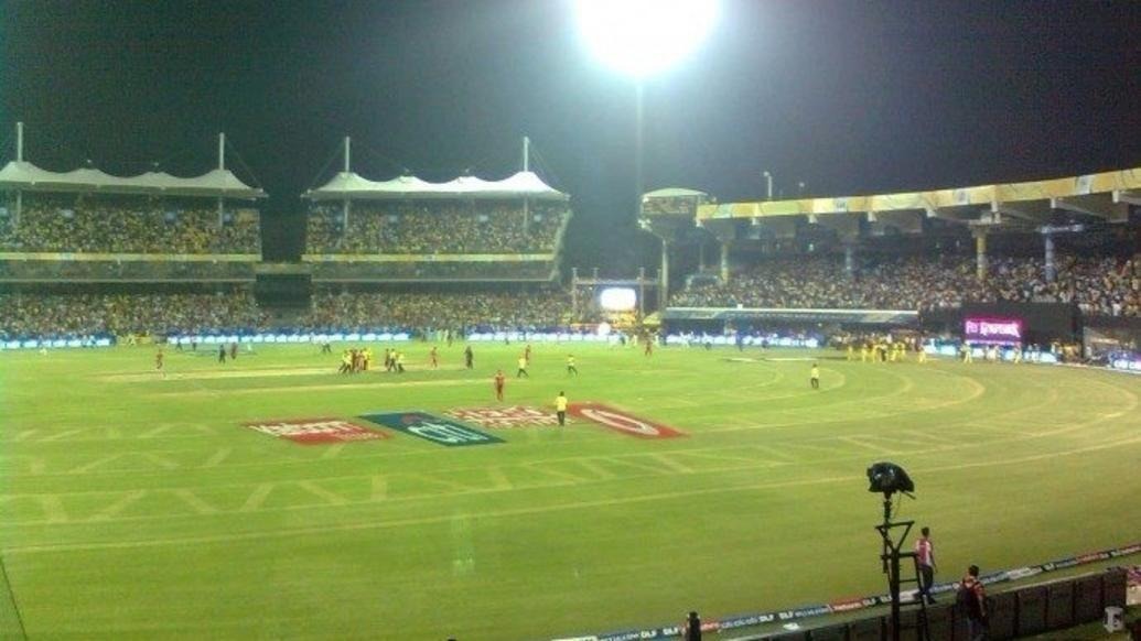 CSK’s home matches to be shifted out of Chennai IPL 2018: CSK’s home matches to be shifted out of Chennai due to Cauvery protests