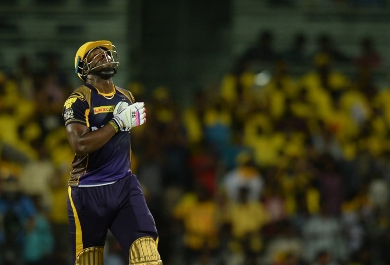 RECORD: तीन साल बाद टूटे अपने ही रिकॉर्ड को रसेल ने तीन दिन में फिर किया अपने नाम