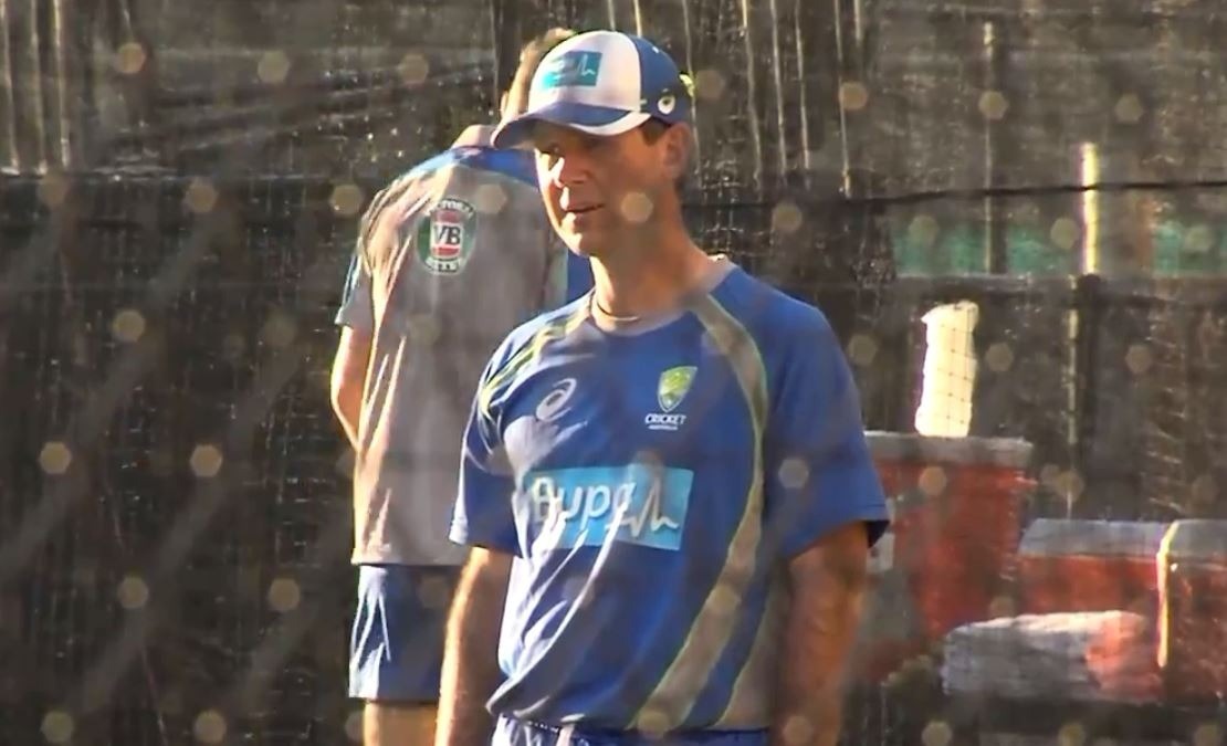 Ponting named Australia assistant coach for T20s