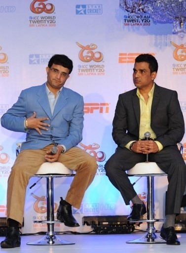 सौरव गांगुली की नज़र में इस खिलाड़ी को होना चाहिए KKR का कप्तान