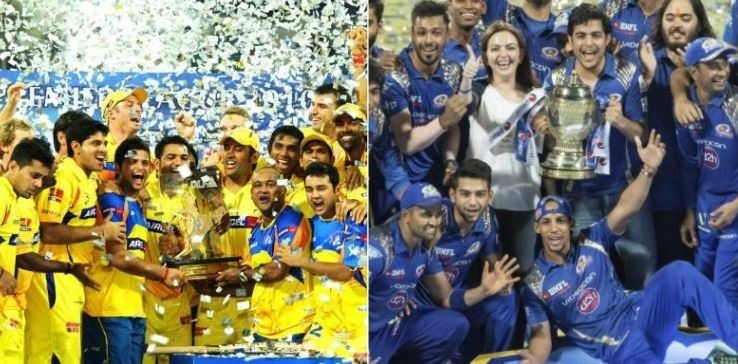 IPL 2018: सीजन-11 के पहले मुकाबले में इन पांच खिलाड़ियों में होगी जंग