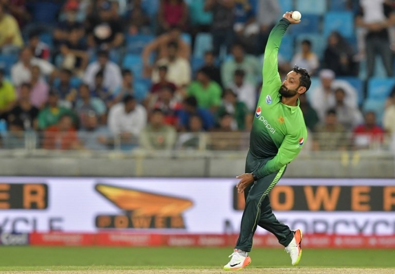 Hafeez wants ICC to modify rules to allow 'doosra' remain a part of game Hafeez wants ICC to modify rules to allow 'doosra' remain a part of game
