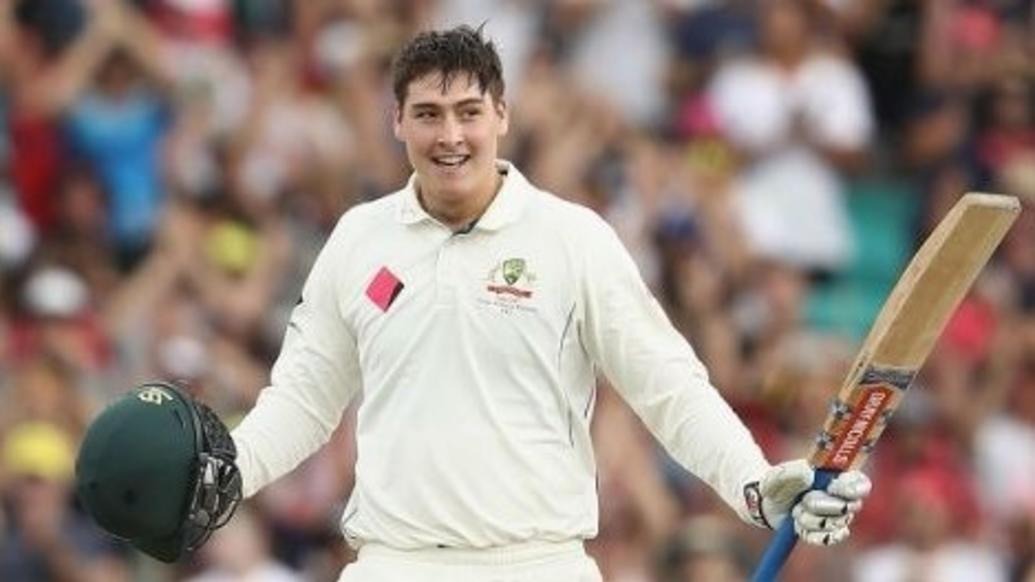 अंतिम टेस्ट में स्टीव स्मिथ की जगह मैट रेनशॉ की टीम में वापसी अंतिम टेस्ट में स्टीव स्मिथ की जगह मैट रेनशॉ की टीम में वापसी