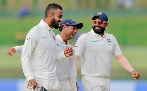 BCCI clears SA bound Test specialists for Ranji semi-finals BCCI clears SA bound Test specialists for Ranji semi-finals