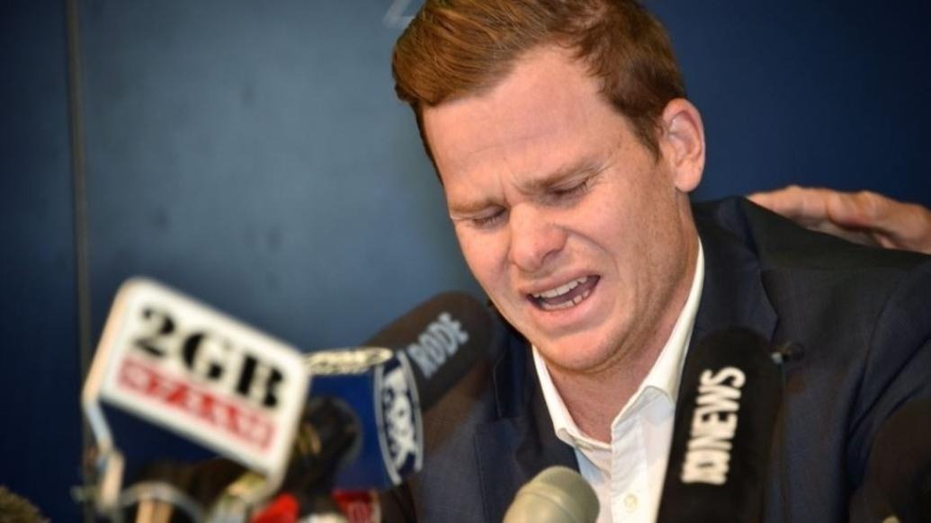 स्मिथ, वॉर्नर और बेनक्रॉफ्ट की सजा पर सदमें है क्रिकेट जगत