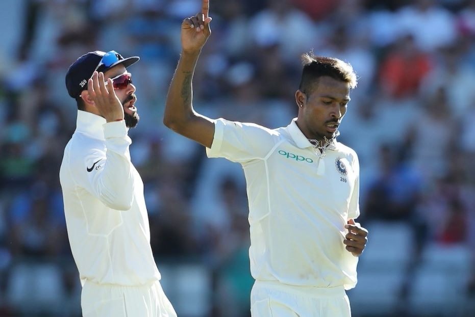 INDvSA: आज दक्षिण अफ्रीका को जल्द से जल्द आउट करना है टीम इंडिया का लक्ष्य