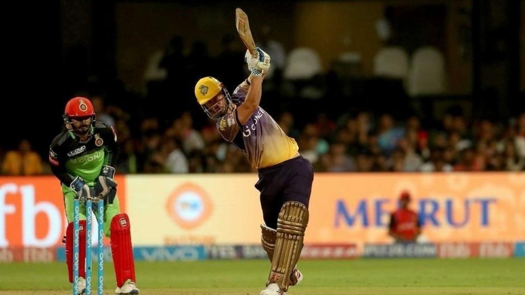 IPL 11: KKR की कप्तानी मिलने पर क्रिस लिन को होगी खुशी