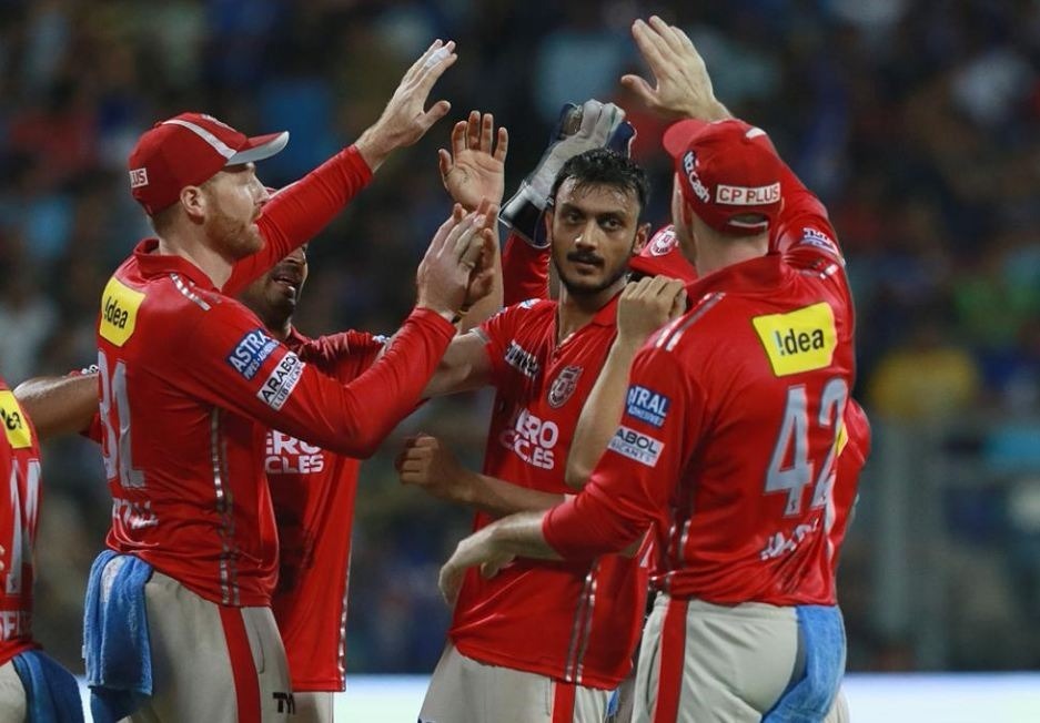 KXIP to play home games in Indore and Mohali KXIP to play home games in Indore and Mohali
