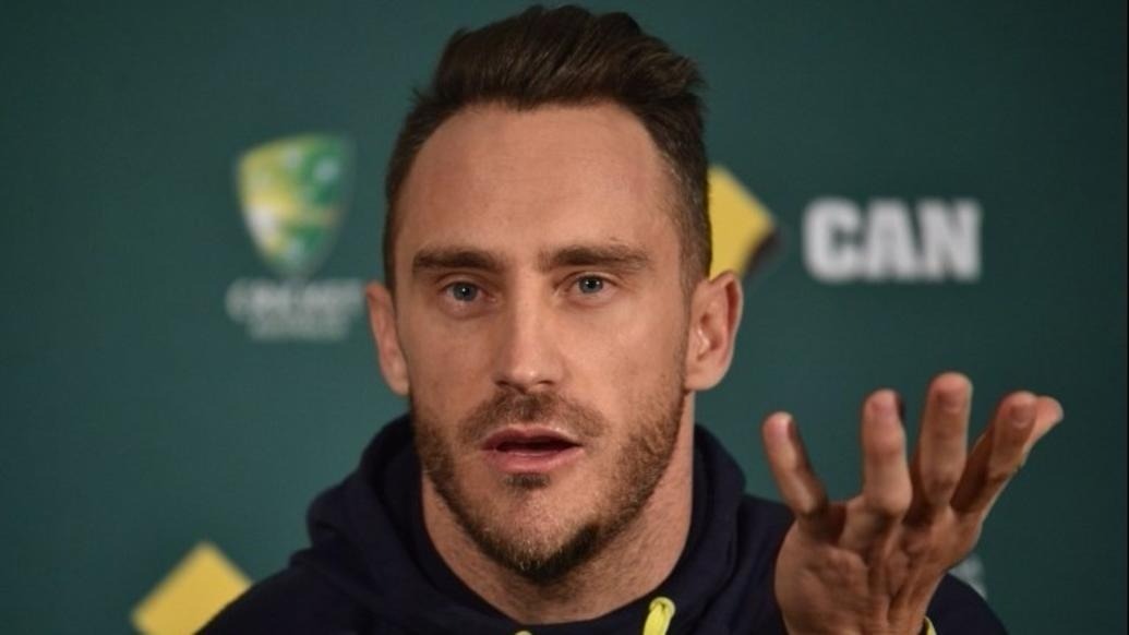 तीसरे टेस्ट में हार से निराश डू प्लेसी ने सीरीज़ जीत पर जताई खुशी तीसरे टेस्ट में हार से निराश डू प्लेसी ने सीरीज़ जीत पर जताई खुशी तीसरे टेस्ट में हार से निराश डू प्लेसी ने सीरीज़ जीत पर जताई खुशी