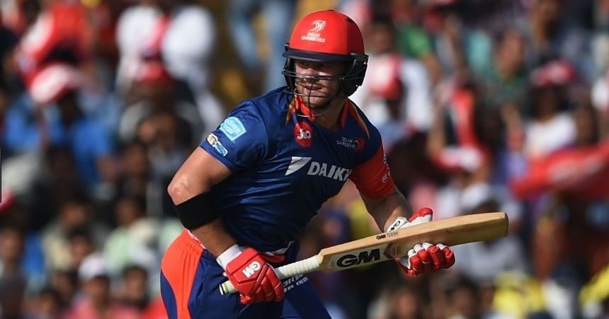 Corey Anderson replaces Coulter-Nile in RCB Corey Anderson replaces Coulter-Nile in RCB
