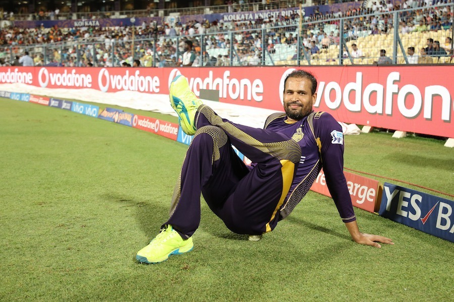 Yusuf Pathan's five-month ban may be extended Yusuf Pathan's five-month ban may be extended