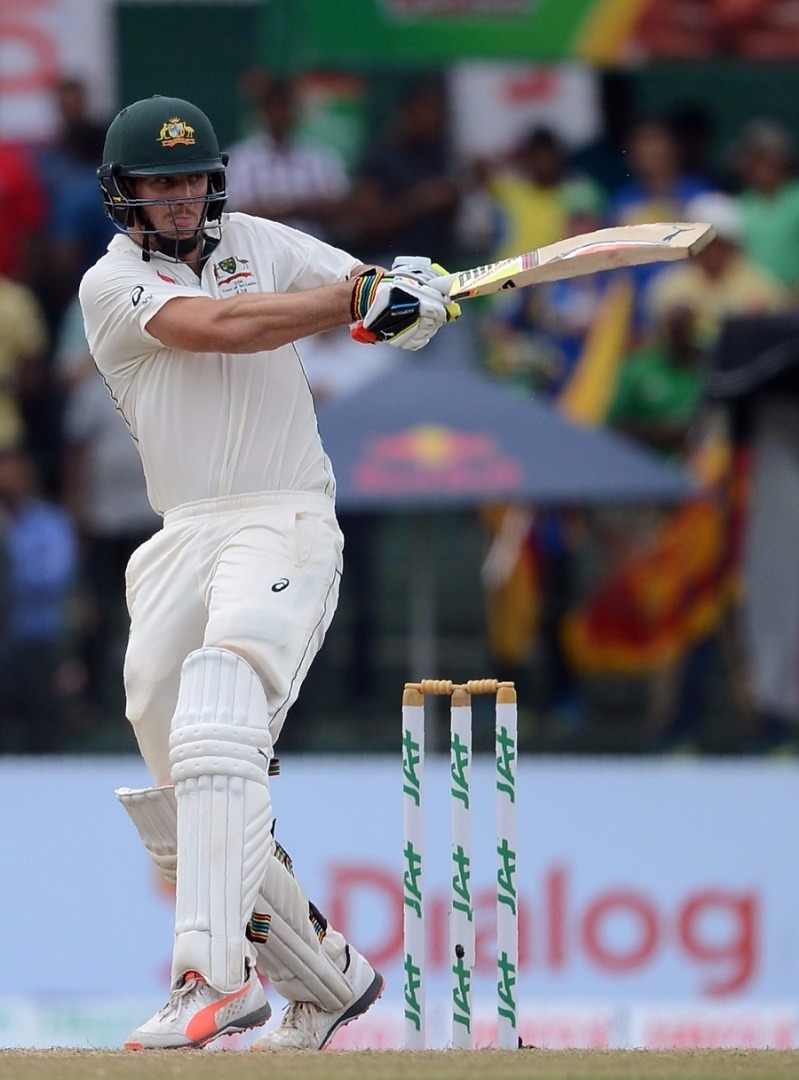 Mitchell Marsh included in Australia's squad for third Ashes Test Mitchell Marsh included in Australia's squad for third Ashes Test Mitchell Marsh included in Australia's squad for third Ashes Test