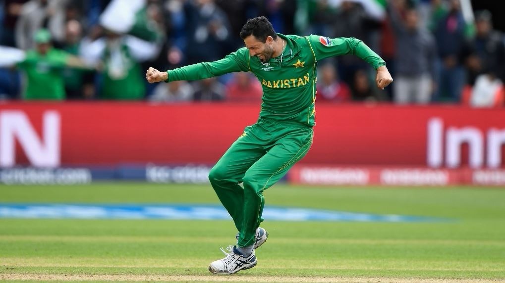 Injury rules out Junaid Khan from Pakistan\'s NZ tour
