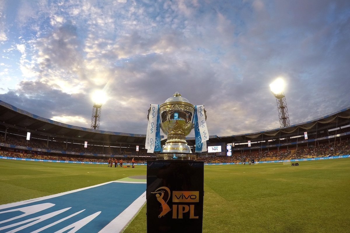 BCCI announces Paytm as Official Umpire Partner for IPL BCCI announces Paytm as Official Umpire Partner for IPL