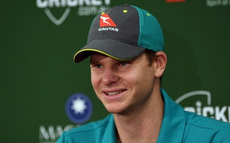 Steve Smith to lead Rajasthan Royals in IPL 2018 Steve Smith to lead Rajasthan Royals in IPL 2018