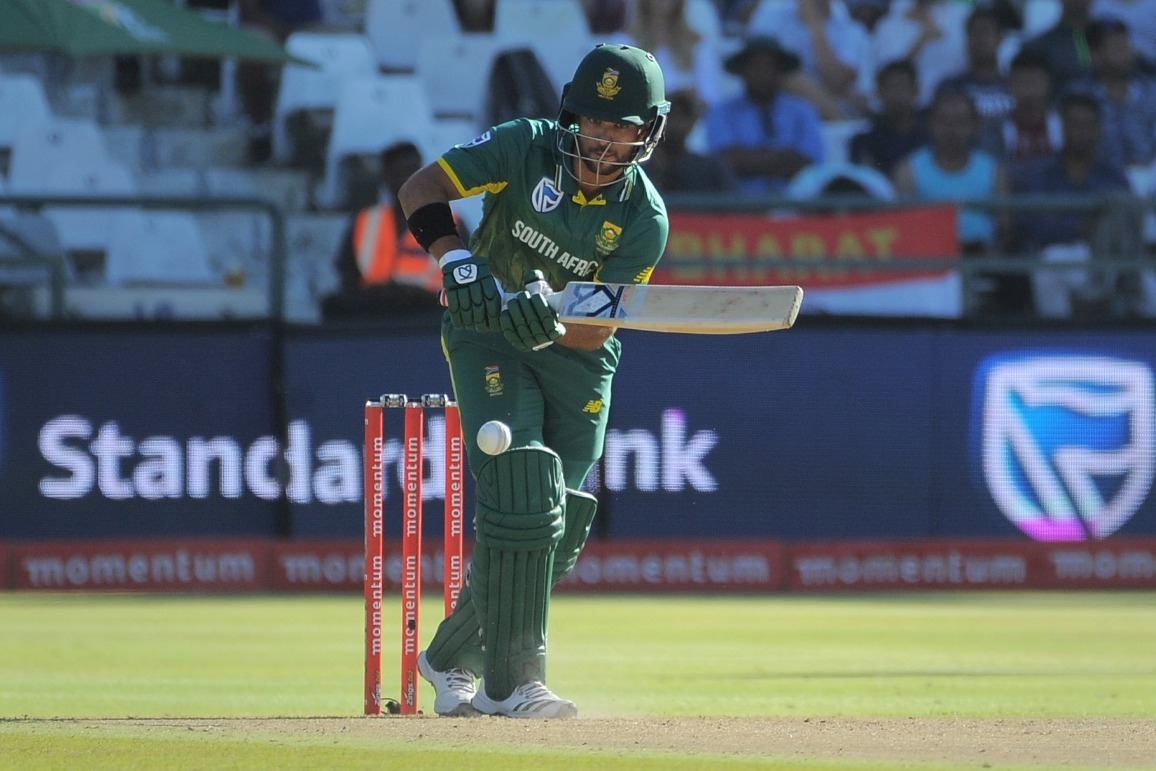 Duminy to lead inexperienced SA in T20s against India Duminy to lead inexperienced SA in T20s against India