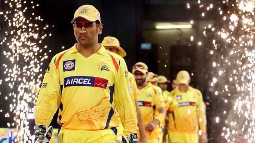IPL GC clears path for Dhoni's return to CSK, franchises allowed to retain maximum 5 players IPL GC clears path for Dhoni's return to CSK, franchises allowed to retain maximum 5 players