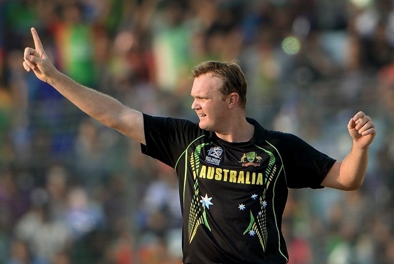 Australia quick Doug Bollinger announces retirement Australia quick Doug Bollinger announces retirement Australia quick Doug Bollinger announces retirement