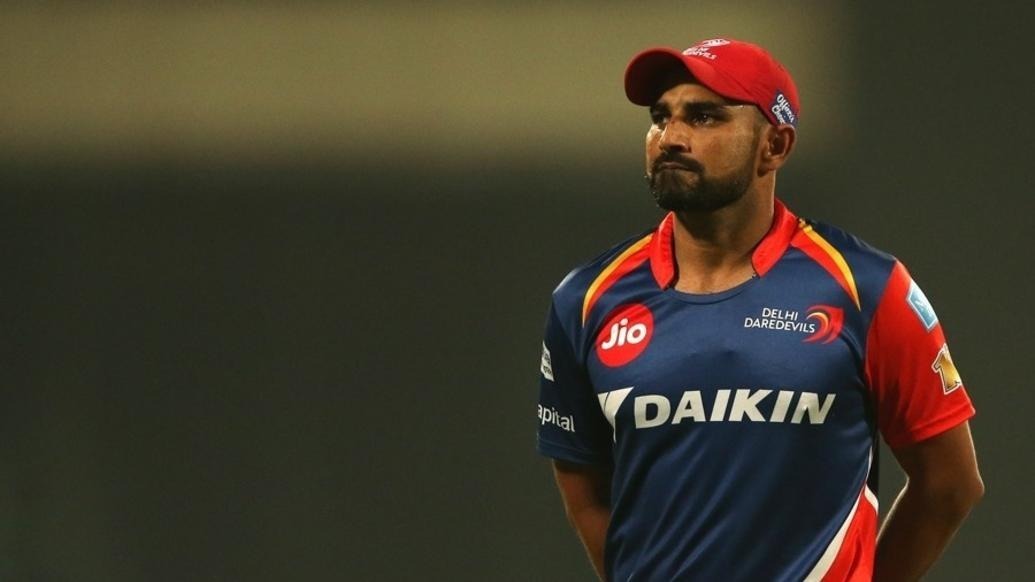 Shami's fate to be decided in Friday's IPL Governing Council meeting Shami's fate to be decided in Friday's IPL Governing Council meeting