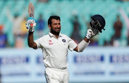 Vijay Hazare: Pujara\'s shot at T20, a 55-ball hundred and easy wins by Mumbai, Rajasthan