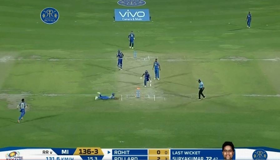 Rahane's Johnty-like run out of Rohit brings out stellar reactions from Ritika Rahane's Johnty-like run out of Rohit brings out stellar reactions from Ritika