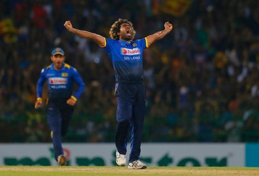 Malinga likely to announce retirement from international cricket Malinga likely to announce retirement from international cricket