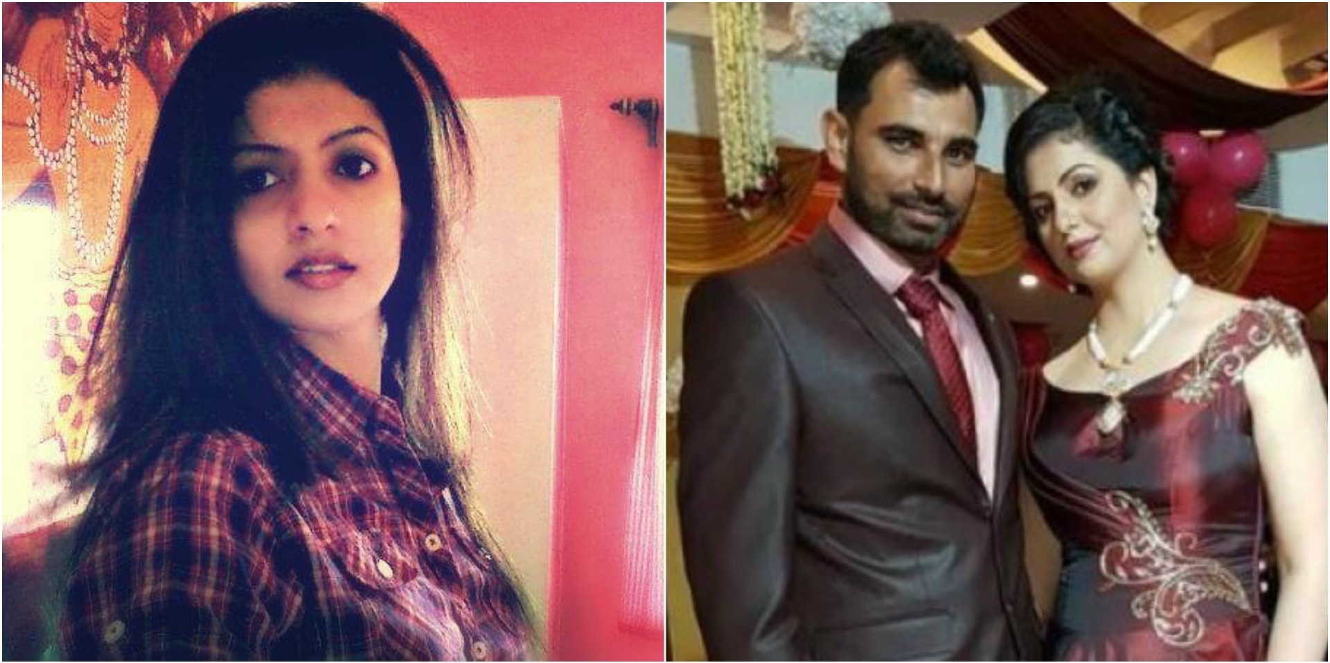 परचूनवाले की 'बेगम' से भारतीय क्रिकेटर की 'वाइफ' बनने तक हसीन जहां का पूरा सफर परचूनवाले की ‘बेगम’ से भारतीय क्रिकेटर की ‘वाइफ’ बनने तक हसीन जहां का पूरा सफर परचूनवाले की 'बेगम' से भारतीय क्रिकेटर की 'वाइफ' बनने तक हसीन जहां का पूरा सफर