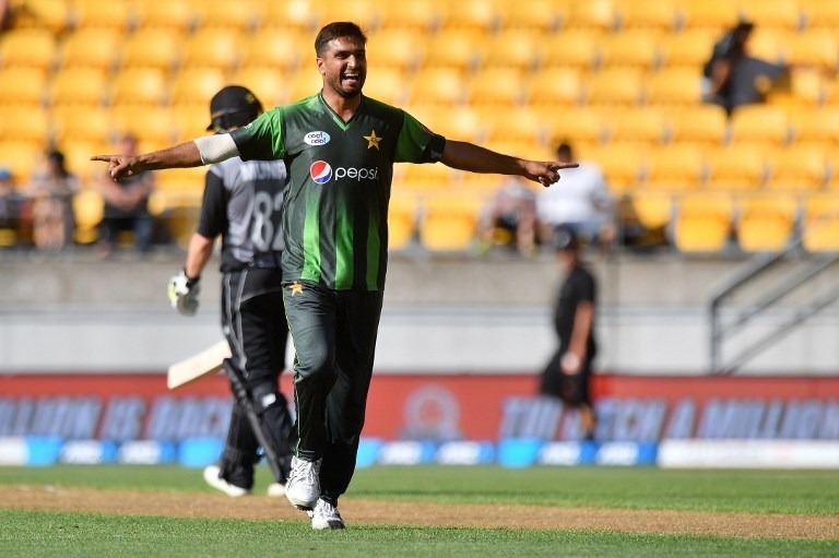 Rumman Raees confident of getting the better of Kohli, de Villiers and Smith Rumman Raees confident of getting the better of Kohli, de Villiers and Smith Rumman Raees confident of getting the better of Kohli, de Villiers and Smith