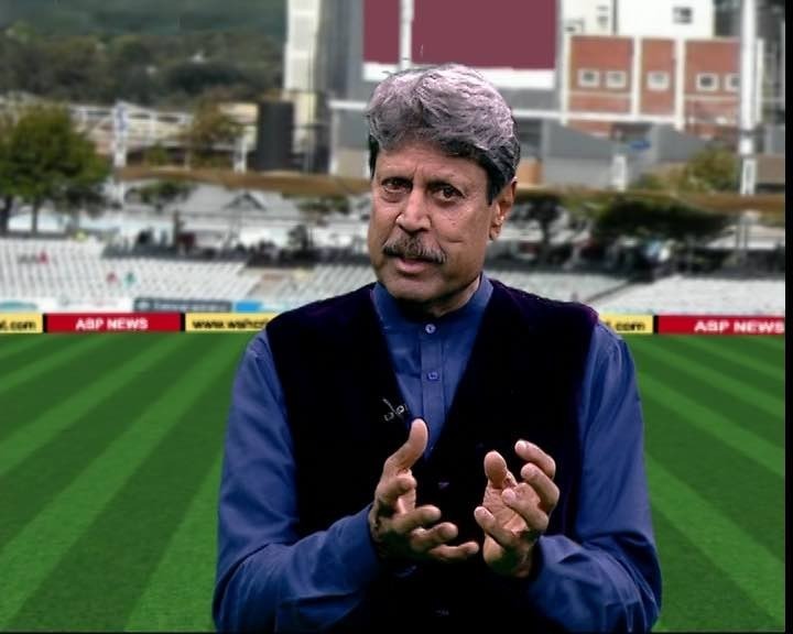 लंच ब्रेक में मैच रोके जाने पर भड़के कपिल देव बोले, \'ऐसी चीज़ों से लोग क्रिकेट से दूर होते हैं\'