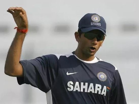 Prasad appointed bowling coach of Kings XI Punjab Prasad appointed bowling coach of Kings XI Punjab