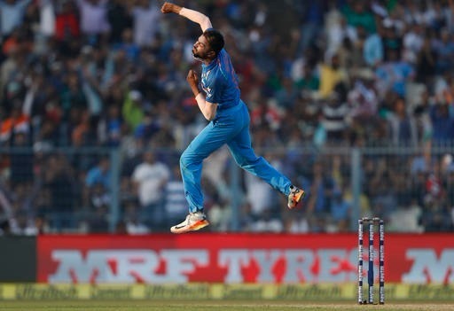 Dravid praises ‘talented’ Pandya Dravid praises ‘talented’ Pandya