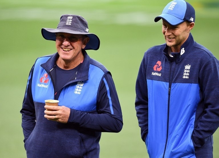 Trevor Bayliss to continue as England’s coach till 2019 Ashes Trevor Bayliss to continue as England’s coach till 2019 Ashes