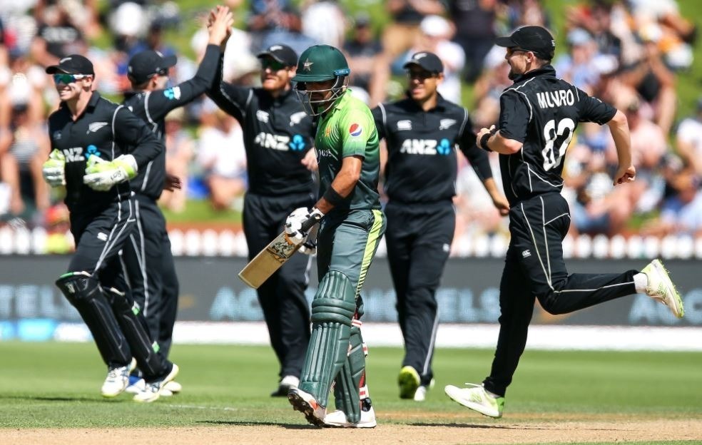 NZvsPAK: पाकिस्तान को 5-0 से क्लीनस्वीप होने से नहीं बचा सके निचले क्रम के बल्लेबाज़