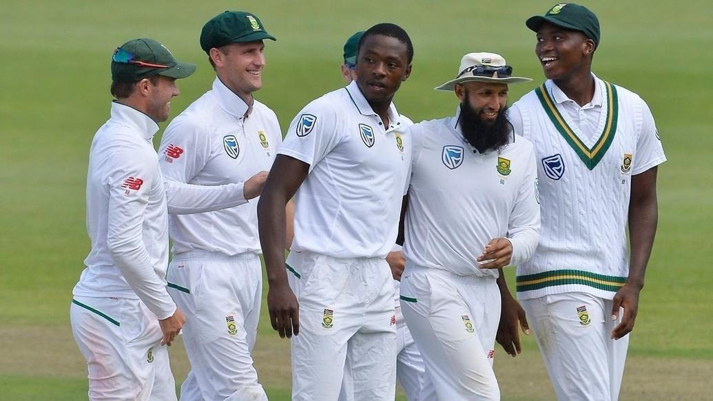 AUSvSA: दूसरे टेस्ट में दक्षिण अफ्रीका की दमदार वापसी, रबाडा के आगे ढेर हुए ऑस्ट्रेलियाई शेर AUSvSA: दूसरे टेस्ट में दक्षिण अफ्रीका की दमदार वापसी, रबाडा के आगे ढेर हुए ऑस्ट्रेलियाई शेर AUSvSA: दूसरे टेस्ट में दक्षिण अफ्रीका की दमदार वापसी, रबाडा के आगे ढेर हुए ऑस्ट्रेलियाई शेर