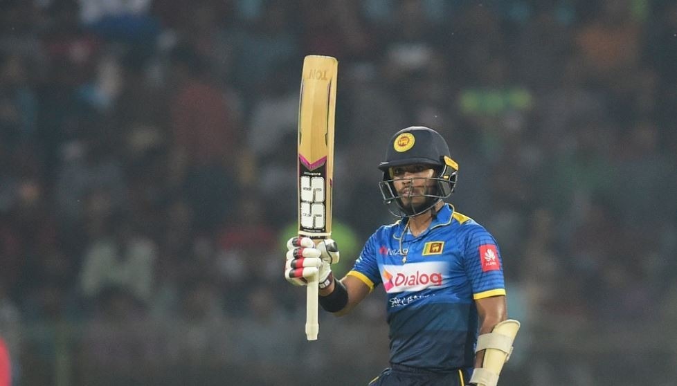 SLvBAN: 75 रनों को बड़ी जीत के साथ श्रीलंका ने किया क्लीनस्वीप