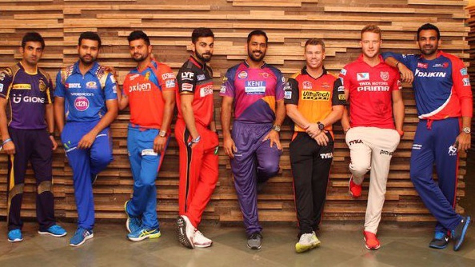Retained or Released? Here's the blueprint of all 8 franchises before IPL 11 auction  Retained or Released? Here's the blueprint of all 8 franchises before IPL 11 auction
