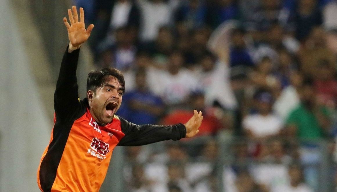 Rashid \'can\'t wait\' to join another team in middle of IPL