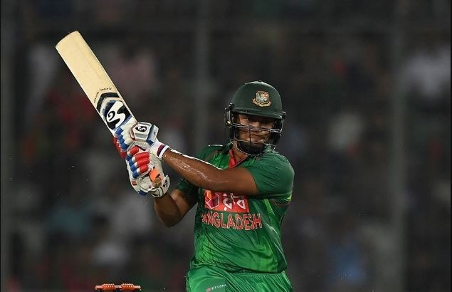 Shakib ruled out, Mahmudullah to lead Bangladesh in Nidhahas Trophy Shakib ruled out, Mahmudullah to lead Bangladesh in Nidhahas Trophy
