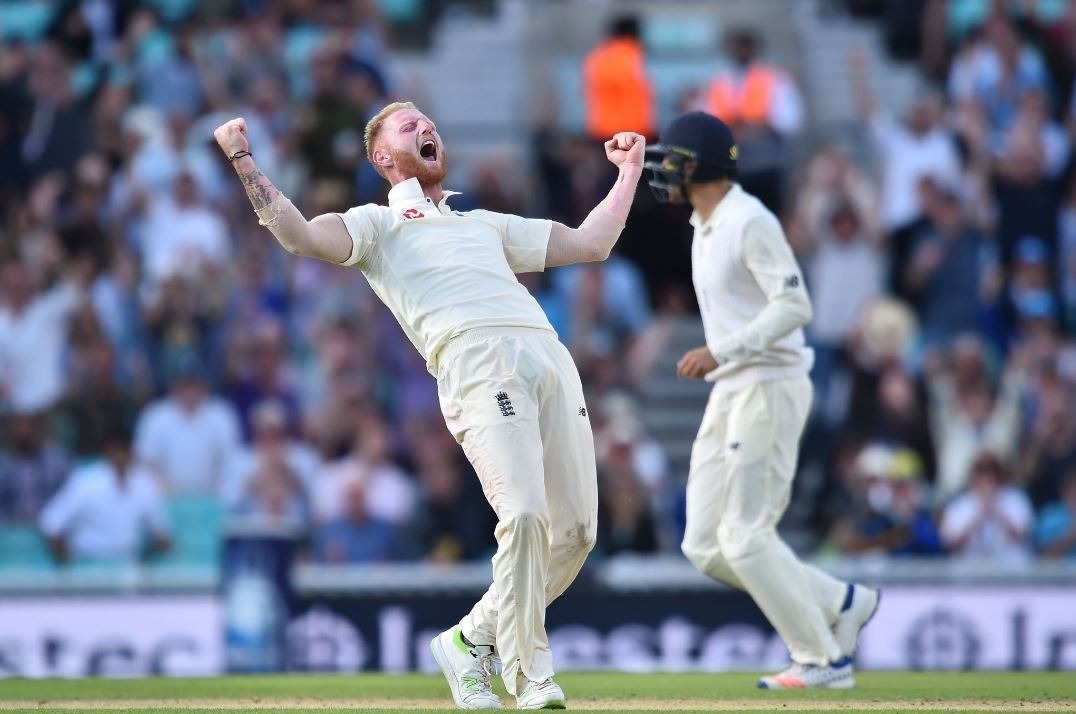 Ben Stokes included in Test squad for New Zealand series Ben Stokes included in Test squad for New Zealand series