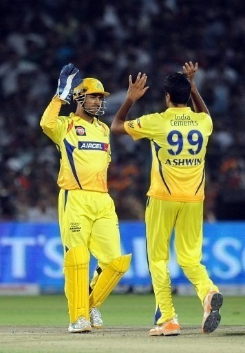 CSK to go all out for Ashiwn in IPL Auctions CSK to go all out for Ashiwn in IPL Auctions
