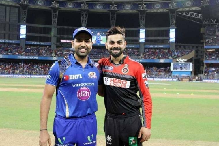 Virat opts to bowl first against Mumbai at Wankhade Virat opts to bowl first against Mumbai at Wankhade