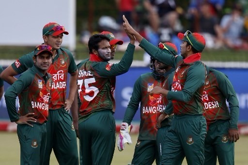 Bangladesh unveils schedule for upcoming tri-nation Bangladesh unveils schedule for upcoming tri-nation