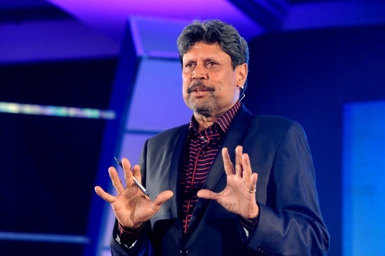 If Pandya makes silly mistakes he doesn’t deserve to be compared with me: Kapil Dev If Pandya makes silly mistakes he doesn’t deserve to be compared with me: Kapil Dev