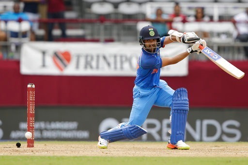 Rahane, Suryakumar sold for Rs 7 lakh each in T20 League Rahane, Suryakumar sold for Rs 7 lakh each in T20 League