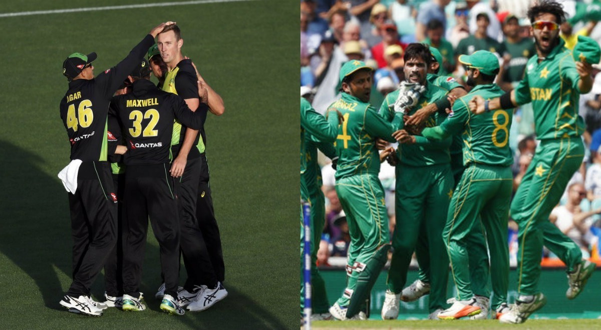 Pakistan retain top T20 ranking after ICC error Pakistan retain top T20 ranking after ICC error