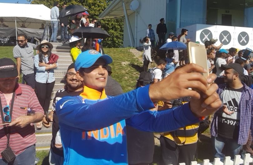 शतक के साथ जीत दिलाने वाले शुबमन ने इन्हें दिया शानदार प्रदर्शन का श्रेय