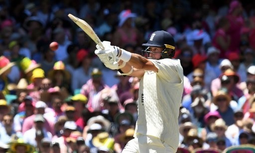 Lower order, bowlers keep England in the game