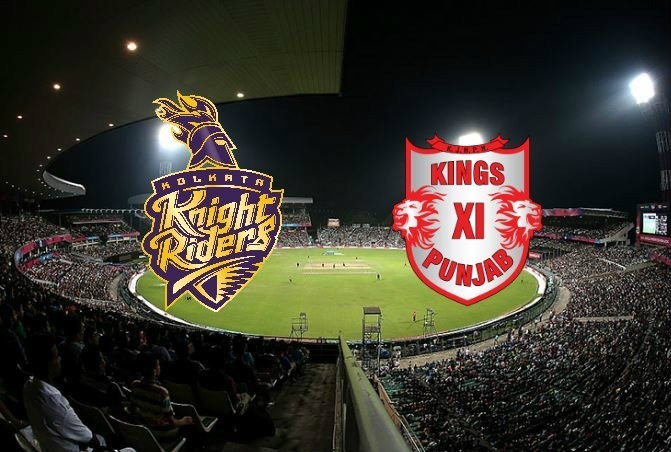 KKR, Punjab look to continue winning streak