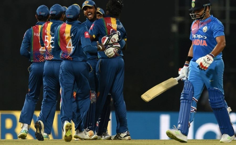 यह जीत हमारी टीम की क्षमता को दर्शाती है: चंडीमल यह जीत हमारी टीम की क्षमता को दर्शाती है: चंडीमल